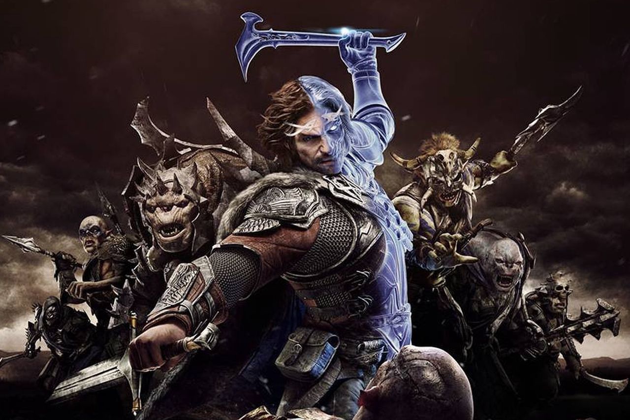 Wydawca Shadow of Mordor patentuje pomysł z gry. I nie jest to dobra wiadomość