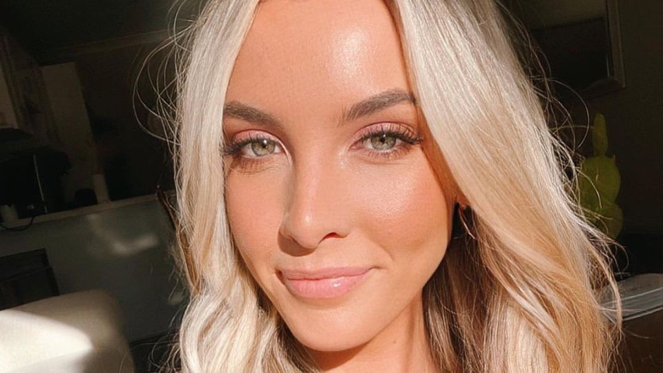 Isabelle Glastonbury