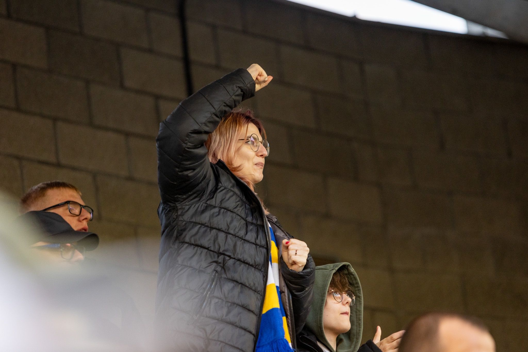 1. finał IMP 2026 na Motoarenie