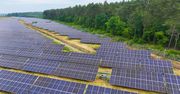 Księża w Płocku zbudowali sobie farmę solarną. Została poświęcona