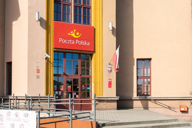 Poczta Polska w zapaści. Sejm zdecydował. "Projekt ratunkowy"