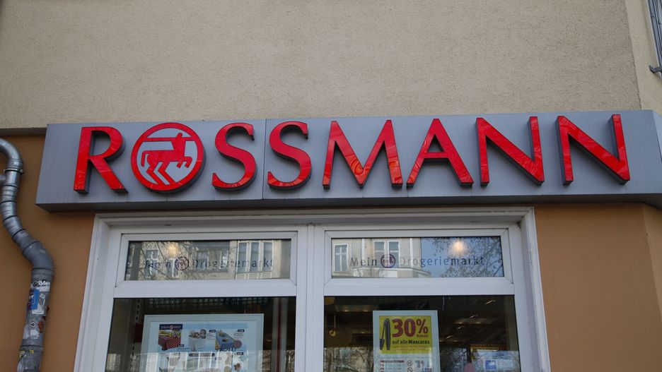 Rossmann. Promocje