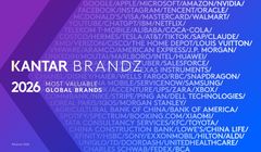 Kantar BrandZ: Google najcenniejszą marką świata. Brandy z Chin wystrzeliły