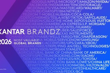 BrandZ