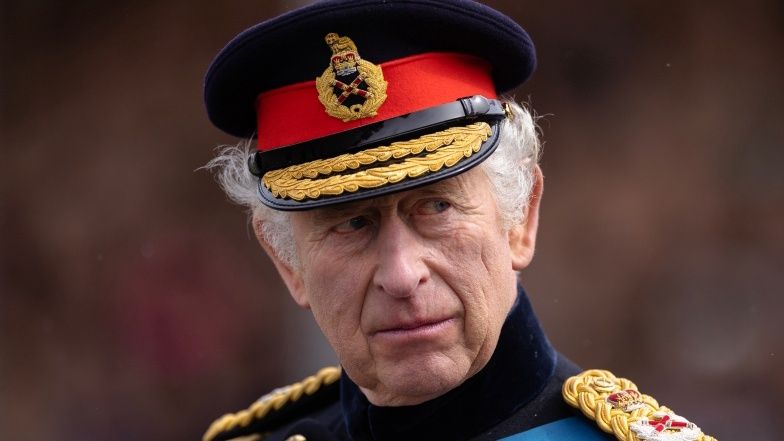 Skandal na królewskim dworze. Król Karol III podjął radykalną decyzję