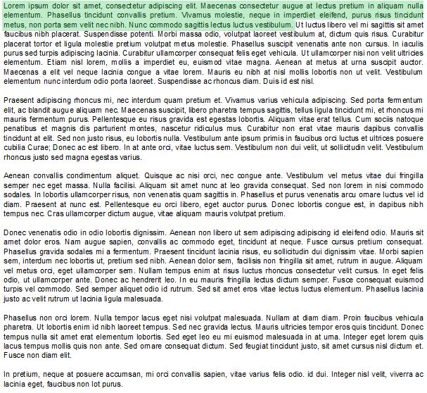 Google zwiększył limit znaków na opisy programów w Markecie 2