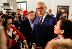 Suski na prezesa PiS? Giertych opowiedział historię sprzed 13 lat