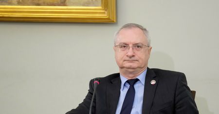 Były szef ABW powrócił. Dostał posadę w MSWiA