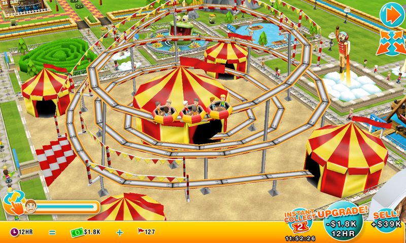 Electronic Arts na Halloween 2