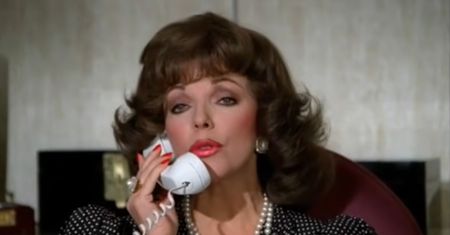 "W rolach głównych: Joan Collins". Jak dobrze pamiętasz losy Carringtonów?