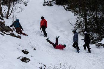 Wybierasz się w Tatry? Jest nowy komunikat służb górskich