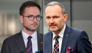 Kredyt na start w wyborach do PE. Ministrowie od mieszkań chcą się przenieść do Brukseli
