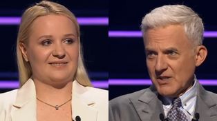 Wpadka w "Milionerach". Odpadła już na pierwszym pytaniu