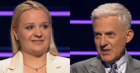 Wpadka w "Milionerach". Odpadła już na pierwszym pytaniu