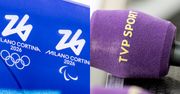 TVP bojkotuje igrzyska paralimpijskie. "Gdy pojawią się zawodnicy reprezentujący Rosję lub Białoruś, PRZERWIEMY transmisję"