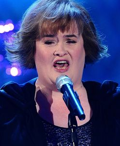 Susan Boyle była odkryciem "Mam Talent". Niesamowite, jak wygląda dziś