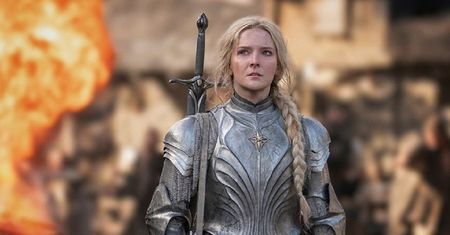 Władca Pierścieni: Pierścienie Władzy – Peter Jackson zdradza, że twórcy produkcji zerwali z nim kontakt