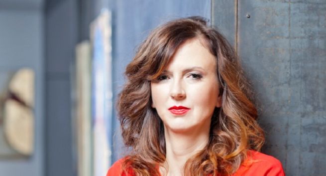 Dorota Gomółka za Agatę Szybilską dyrektor zarządzającą The Digitals, agencja bliżej EM Labu
