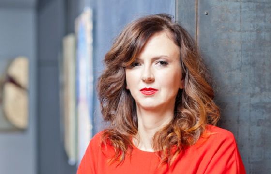 Dorota Gomółka za Agatę Szybilską dyrektor zarządzającą The Digitals, agencja bliżej EM Labu