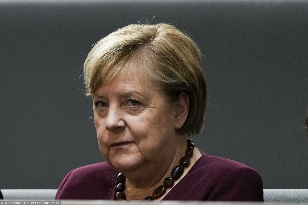 Kolejna rozmowa Angeli Merkel z Aleksandrem Łukaszenką 