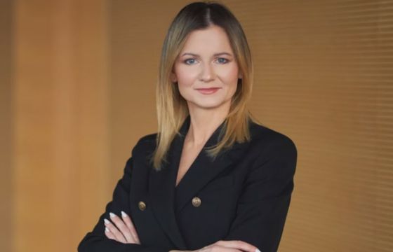Paulina Gumowska dyrektorką wydawniczą PTWP