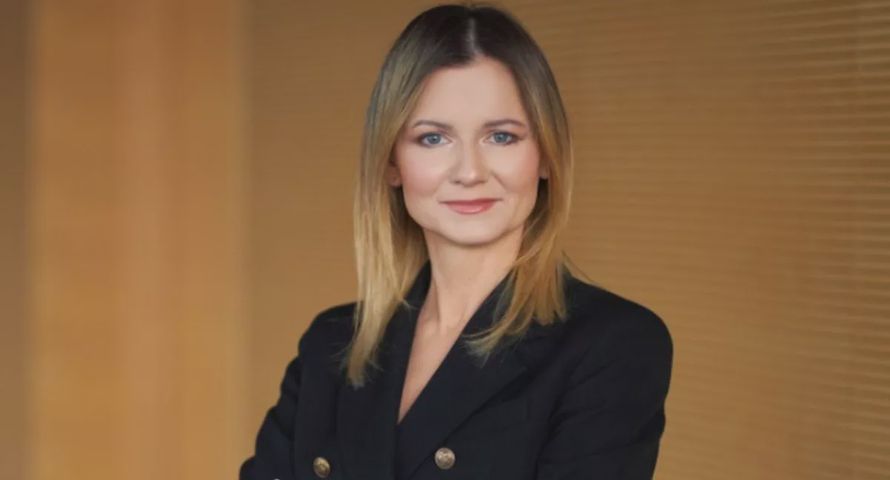 Paulina Gumowska dyrektorką wydawniczą PTWP