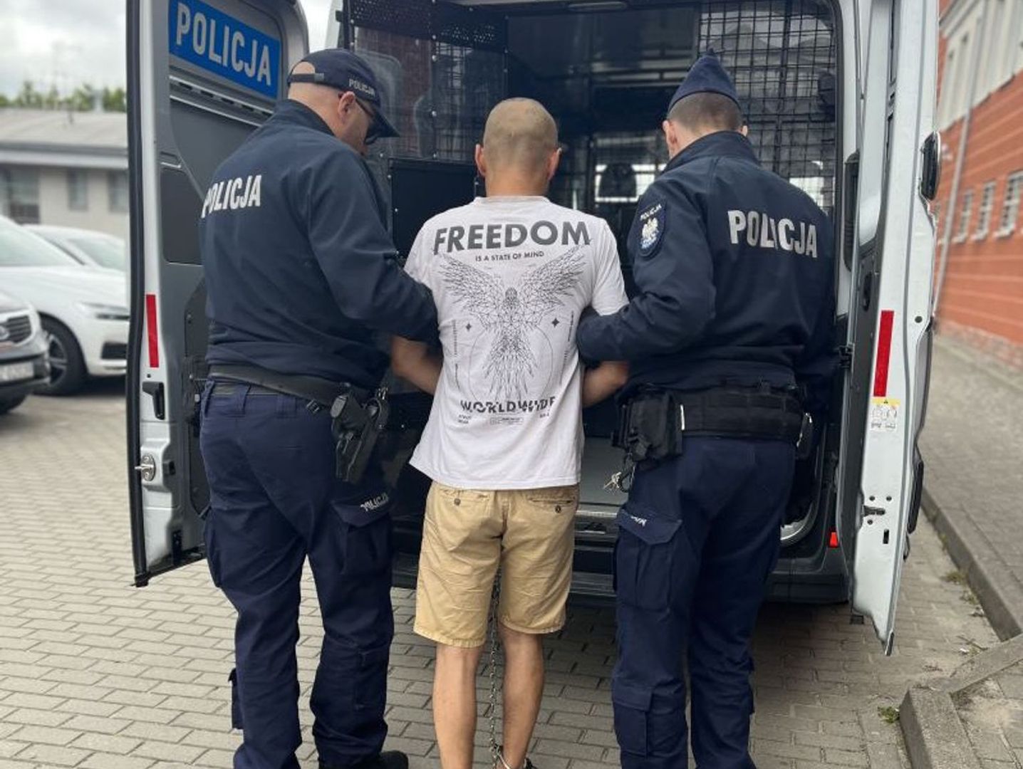 Fot. Licencjodawca