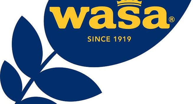 Big Picture ponownie dla marki Wasa