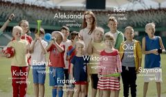 „Ty też daj komuś zmianę” w piłkarskiej odsłonie kampanii „Zgoda na życie” (wideo)