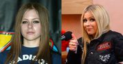 Powróciły spekulacje, że Avril Lavigne nie żyje i zastąpiła ją SOBOWTÓRKA. Tak zareagowała na pytanie o "Melissę". Koniec domysłów? (WIDEO)