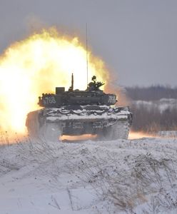 Kijów alarmuje ws. Zaporoża. Nowa akcja Rosjan