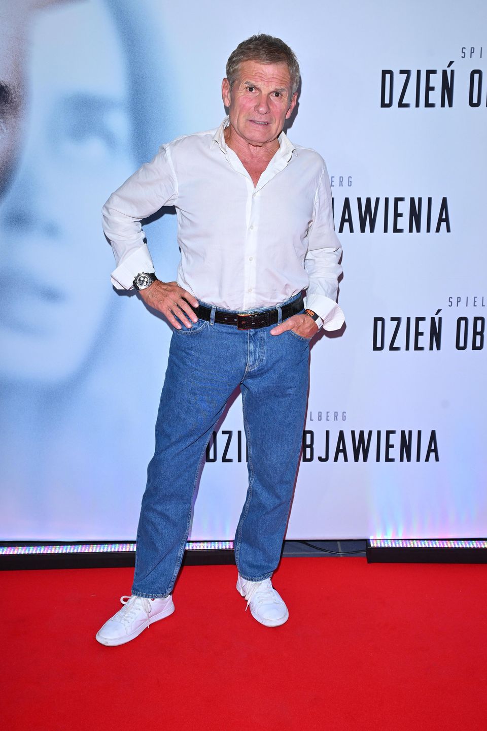 Marek Włodarczyk