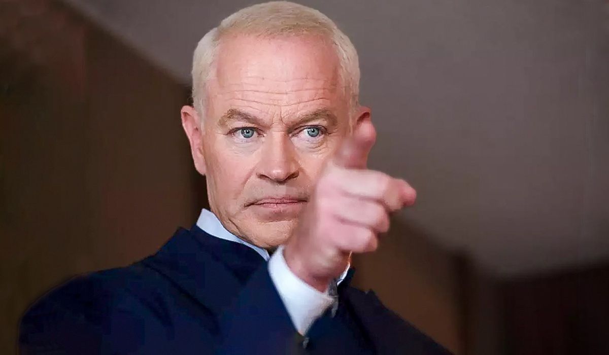 Neal McDonough - miłośnik Krakowa