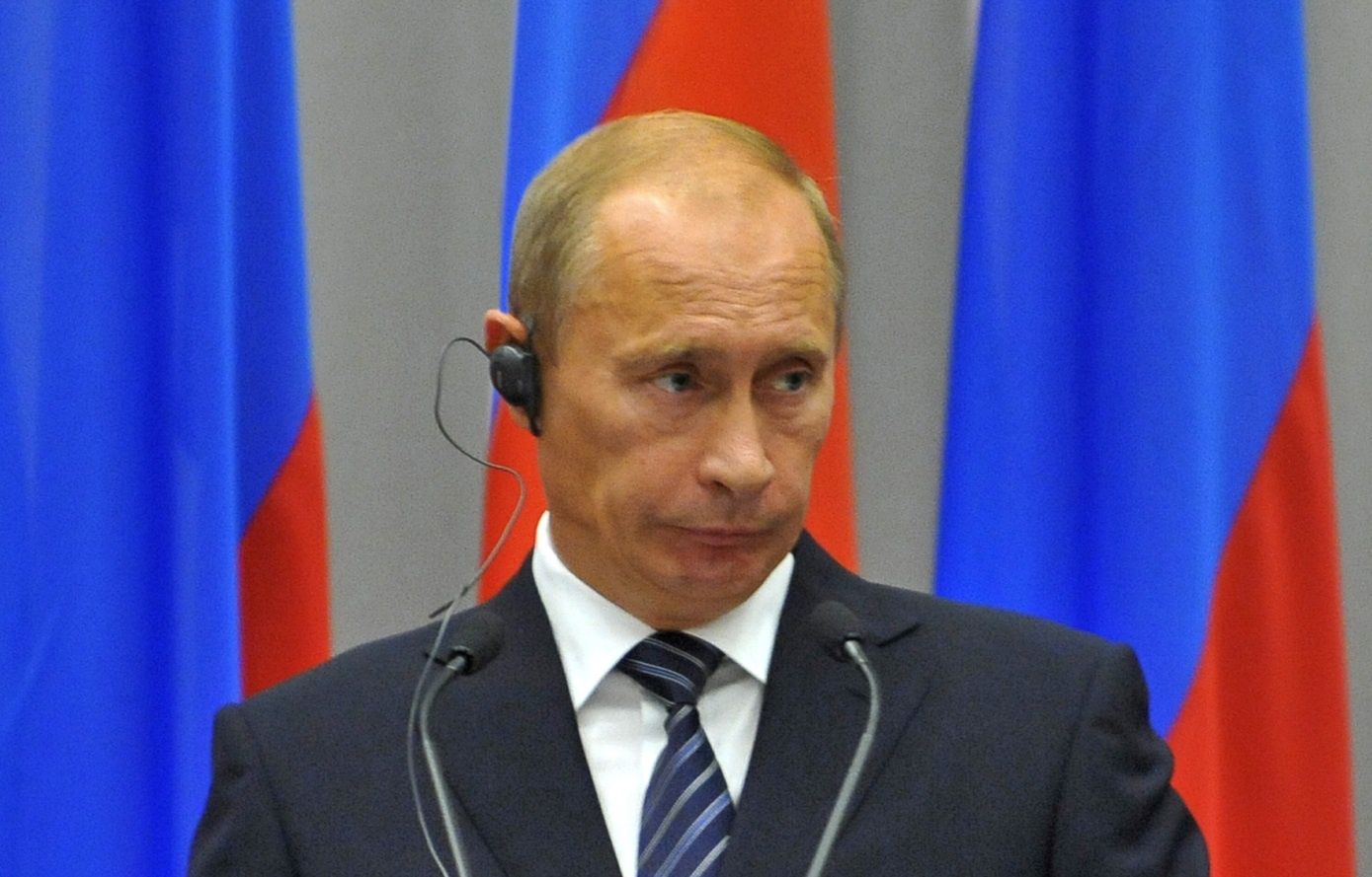 Rosja ma problem z armią. Rosyjska propaganda musi na to reagować