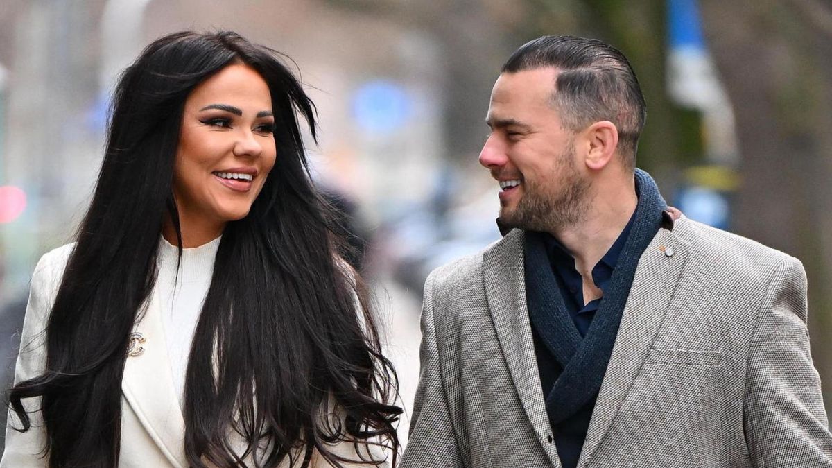 Sylwia Bomba o cieniach sławy 