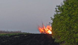 Ruszyli na Rosję. "Coś zaczyna się zmieniać"