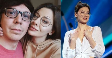 Justyna i Paweł odeszli z "Big Brothera". "Nie chcę się już w to bawić"