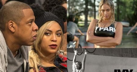 Ubrania Beyonce są szyte przez młode kobiety za... 6 dolarów dziennie!