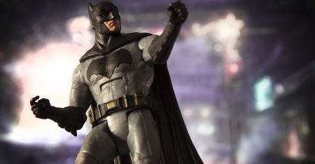 Epic Games Store. Sześć gier z Batmanem całkowicie za darmo