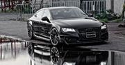 Wald Audi A7 Sportback - Black Album