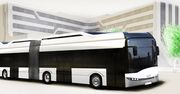 Solaris Urbino 18 Hybrid - Polak potrafi!