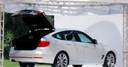 Nowe BMW 3 Gran Turismo - polska premiera [relacja autokult.pl]