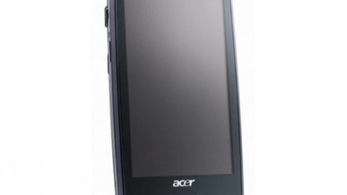 Acer F900 zawitał do Europy, w tym także do Polski 1