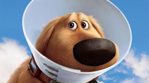 Gadający pies i nowe sceny w drugim zwiastunie Odlotu 1