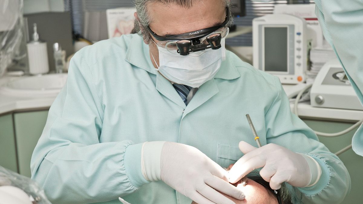 Dentysta z Miastka został skazany za wyłudzenie z NFZ ponad 1,2 mln zł