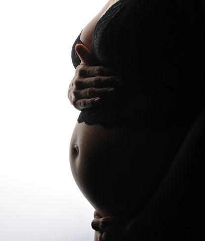 Wady wrodzone najczęściej diagnozowane są podczas badań prenatalnych