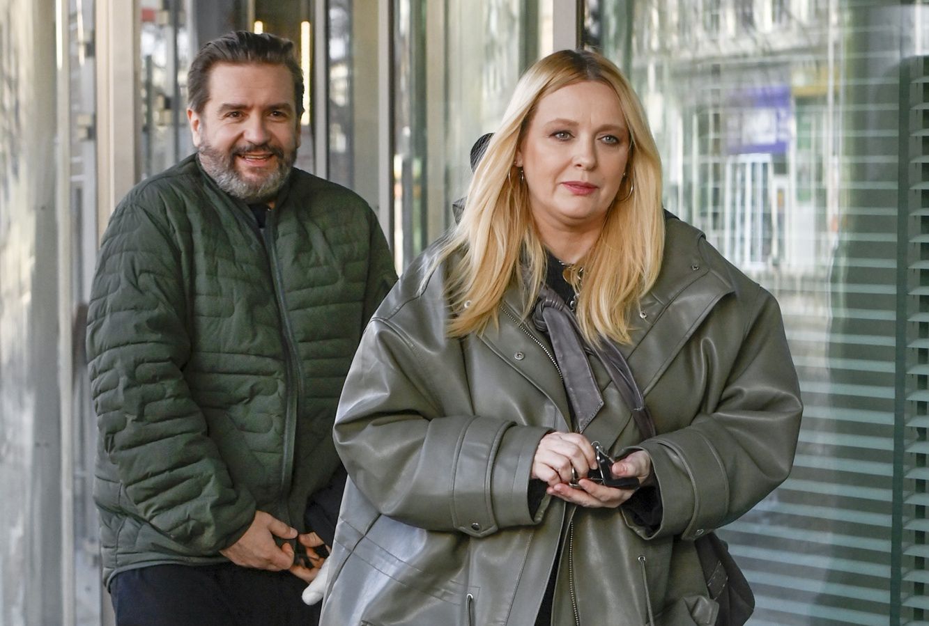 Gwiazdy DDTVN, Katarzyna Nosowska