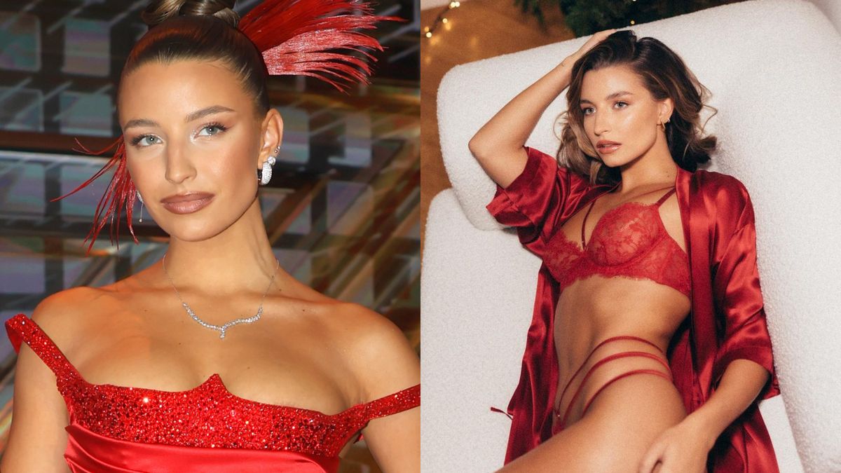 Julia Wieniawa ma kontrowersyjne sposoby na schudnięcie (fot. KAPiF)