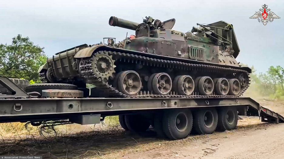 USA: nie widzimy zaangażowania wagnerowców w walki