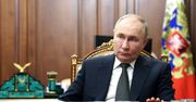 "Zełenski ma być zastąpiony". Putin twierdzi, że są już kandydaci na prezydenta Ukrainy